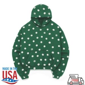 Skylrk Merch Store Spot Hoodie