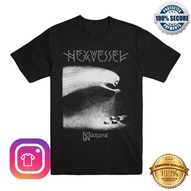 Swamp Merch Store Hexvessel Cabin In Montana T-Shirt 5 kenny Swamp Merch Store Hexvessel Nocturne T Shirt