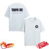 kenny Tape B Merch Store Tape B Donut Tee Heather Greyaa