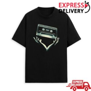 Tape B Merch Store Tape B Soundtrack Tour Tee