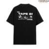 Tape B Merch Store Tape B Yo Tape B Tee Black 1 kenny Tape B Merch Store Tape B Yo Tape B Tee Blacka