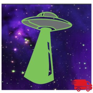 Stadium Sports Apparel Store Merch Invaders Galaxy Full Button Jersey