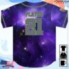 Stadium Sports Apparel Store Merch Invaders Galaxy Full Button Jersey 1 kenny Stadium Sports Apparel Store Merch Invaders Galaxy Full Button Jersey w