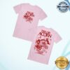 kenny Taylor Acorn Merch Store Disco Ball Blossom T Shirtv