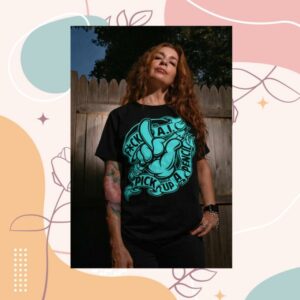 Slowdown Clothing Merch Store 2026 Fuck Ai Pick Up A Pencil Tee