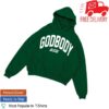 kenny Aj Mcqueen Merch Store Shop Godbody Hoodiev