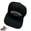 Aj Mcqueen Merch Store Shop God Body Energy Black Baseball Cap 1 kenny Aj Mcqueen Merch Store Shop God Body Energy Black Baseball Capv