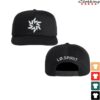 Vicious Instinct Merch Store Defeated Sanity Dad Hat Vicious Instinct Merch Store Defeated Sanity Dad Hat