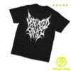 kenny Vicious Instinct Merch Store Defeated Sanity Logo Teev