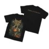 kenny Vicious Instinct Merch Store Defeated Sanity Chapters Of Repugnance Teev