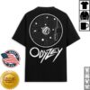 kenny Clozee Official Merch Store Odyzey Cosmix Sounds Teea