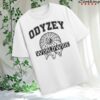 kenny Clozee Official Merch Store Odyzey Music School Teea