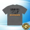 Beastie Boys Merch Store It's Not The Heat It's The Humidity T-Shirt
