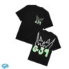 kenny G59 Records Merch Store G59 Hand Drawn Teev 1