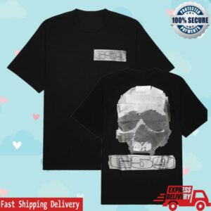 G59 Records Merch Store G59 Duct Tape Tee