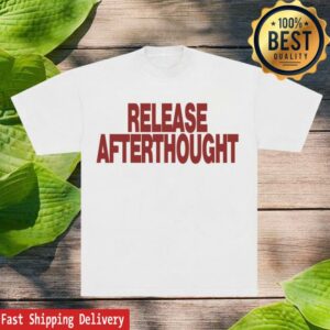 The Band Camino Merch Store Release Tee