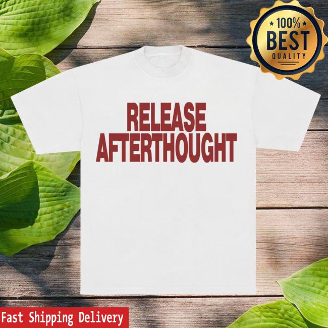 The Band Camino Merch Store Release Tee The Band Camino Merch Store Release Tee