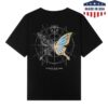 kenny tomorrowland store merch winter event t shirt