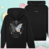kenny tomorrowland store merch winter event hoodie rpsd we