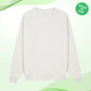 Tomorrowland Store Merch Winter Butterfly Sweatshirt