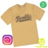 Vegas Matt Store Merch Baseball T-Shirt 1 kenny vegas matt store merch baseball t shirtpng w