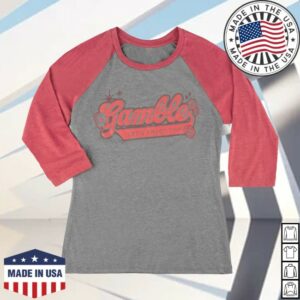 Vegas Matt Store Merch Women’s Baseball T-Shirt