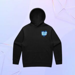 Set It Off Store Merch Valentine’s 2026 Hoodie