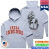 kenny innings festival store merch cowboy pullover hoodie epsd ee