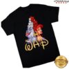 Merchbar Store Merch Todrick Hall Wap Tee Black 1 kenny merchbar store merch todrick hall wap tee blackpng w