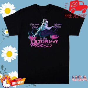 Merchbar Store Merch Todrick Hall Octo P Tee