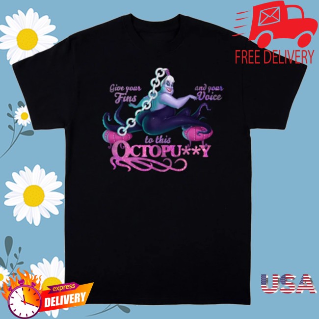 Merchbar Store Merch Todrick Hall Octo P Tee Merchbar Store Merch Todrick Hall Octo P Tee