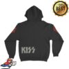 Kiss Official Store Merch Shout It Out Loud Japan Cover Muscle Tee Kiss Official Store Merch Shout It Out Loud Japan Cover Muscle Tee