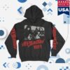 kenny kiss official store merch shout it loud japan cover pullover hoodie