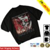 Otaku Complex Store Merch Berserker's Mushroom Shirt 1 kenny Otaku Complex Store Merch Berserkers Mushroom Charcoalpng w