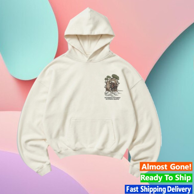 Otaku Complex Store Merch Nothing Ventured, Nothing Gained Hoodie Otaku Complex Store Merch Nothing Ventured, Nothing Gained Hoodie