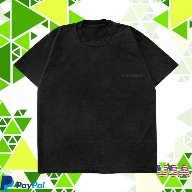 Sunner Store Merch Alt Tee Sunner Store Merch Alt Tee