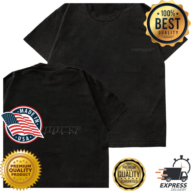 Sunner Store Merch Alt Tee Sunner Store Merch Alt Tee