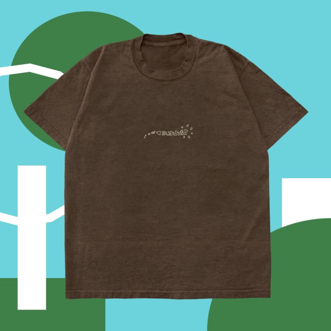 Sunner Store Merch Isle Tee Sunner Store Merch Isle Tee