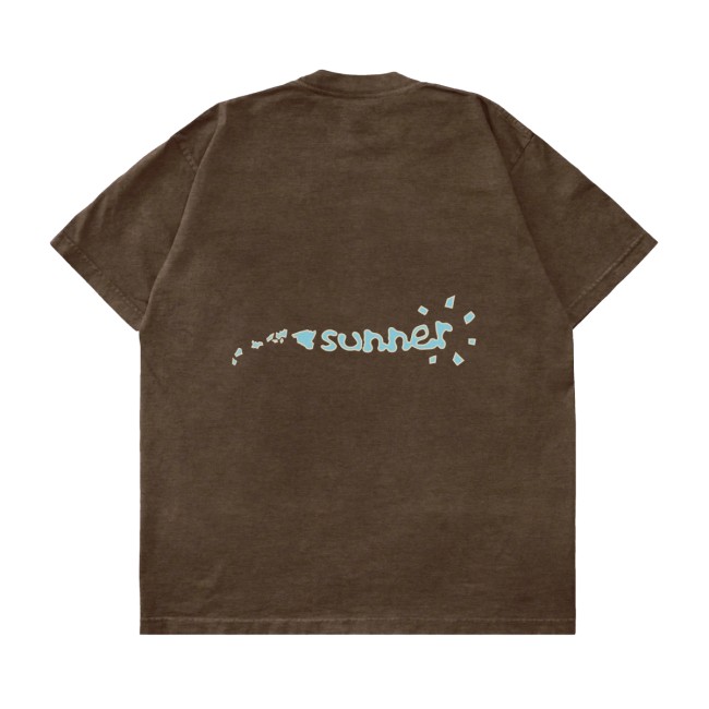 Sunner Store Merch Isle Tee Sunner Store Merch Isle Tee