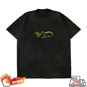 Sunner Store Merch Gecko Tee