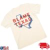 Cody Johnson Store Merch Blame Texas Tee 2 kenny cody johnson store merch blame texas teepng w