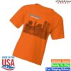 kenny Beastie Boys Shop Merch Store To The 5 Boroughs Orange T Shirtv