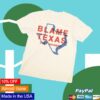 Cody Johnson Merch Store Shop Blame Texas Tee 1 kenny Cody Johnson Merch Store Shop Blame Texas Teev
