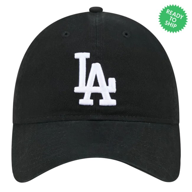 Shopjrsports Store Merch Los Angeles Dodgers Evergreen Basic 9Twenty Adjustable Hat Black Shopjrsports Store Merch Los Angeles Dodgers Evergreen Basic 9Twenty Adjustable Hat Black