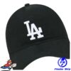 Shopjrsports Store Merch Los Angeles Dodgers Evergreen Basic 9Twenty Adjustable Hat Black 1 kenny shopjrsports store merch los angeles dodgers evergreen basic 9twenty adjustable hat blackpng w