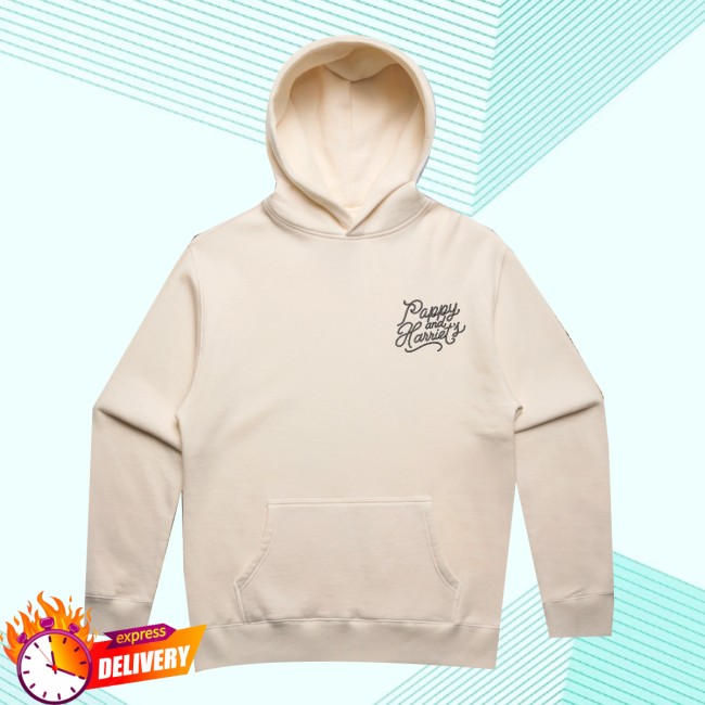 Pappy And Harriets Store Merch Cowboy Hoodie Pappy And Harriets Store Merch Cowboy Hoodie