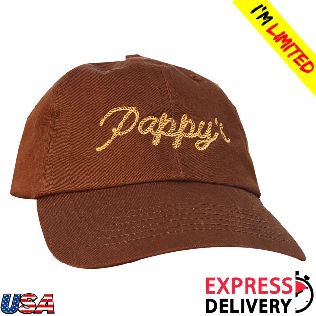 Pappy And Harriets Store Merch Pappy’s Lasso Hat Pappy And Harriets Store Merch Pappy’s Lasso Hat