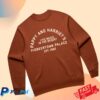 Pappy And Harriets Store Merch Parsons Crewneck 1 kenny pappy and harriets store merch parsons crewneckpsd U