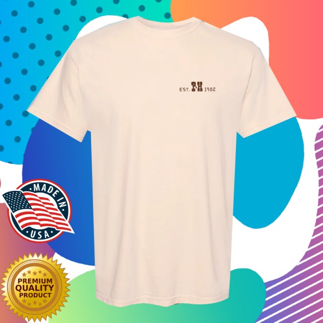 Pappy And Harriets Store Merch Desertscape Tee Pappy And Harriets Store Merch Desertscape Tee