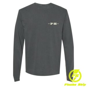 Pappy And Harriets Store Merch Exterior Longsleeve